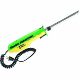 Mister Twister 120V Electric Knife (Green/Yellow) Mister Twister