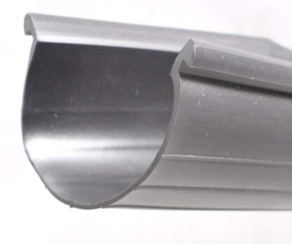 for Clopay Garage Door Rubber Bottom Weather Seal 18' Clopay