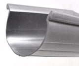 for Clopay Garage Door Rubber Bottom Weather Seal 18' Clopay