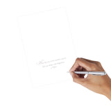 Hallmark Thomas Kinkade Boxed Christmas Cards Assortment, Snowy Houses (40 Cards with Envelopes and Foil Seals) (1XPX1761) Hallmark