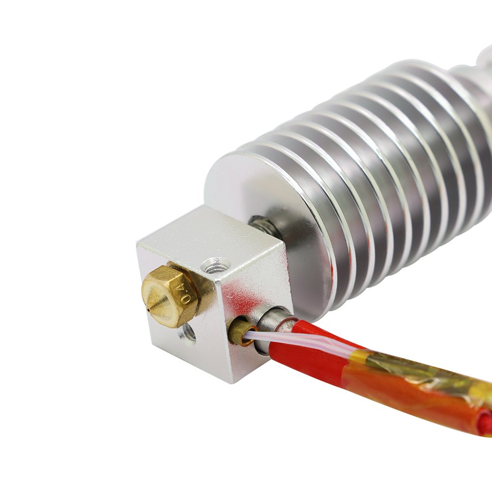 [Original]Anycubic I3 Mega 3D Printer Extruder Print Head ANYCUBIC