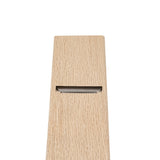 SUIZAN Kanna Japanese Wood Planer 2.4" - Professional Hand Block Plane Woodworking tools SUIZAN