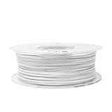 Gizmo Dorks 1.75mm Acetal Delrin Filament POM 1kg / 2.2lbs for 3D Printers, White Gizmo Dorks