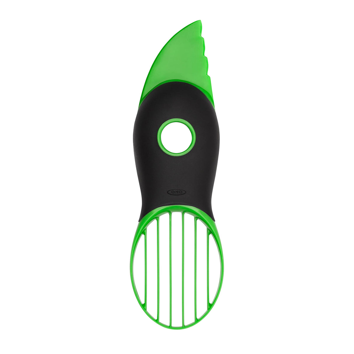 OXO Good Grips 3-in-1 Avocado Slicer - Green OXO