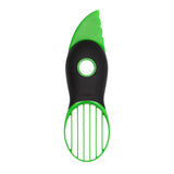 OXO Good Grips 3-in-1 Avocado Slicer - Green OXO