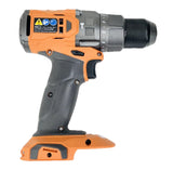 RIDGID 18V Brushless Cordless 1/2 in. Hammer Drill/Driver R86115 (Tool Only) Bulk Packaged RIDGID