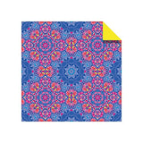 Origami Paper 500 sheets Kaleidoscope Patterns 6" (15 cm): Tuttle Origami Paper: Double-Sided Origami Sheets Printed with 12 Different Designs (Instructions for 6 Projects Included) Tuttle Publishing
