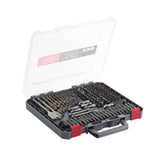 SKIL 120pc Drilling and Screw Driving Bit Set with Bit Grip - SMXS8501 Skil