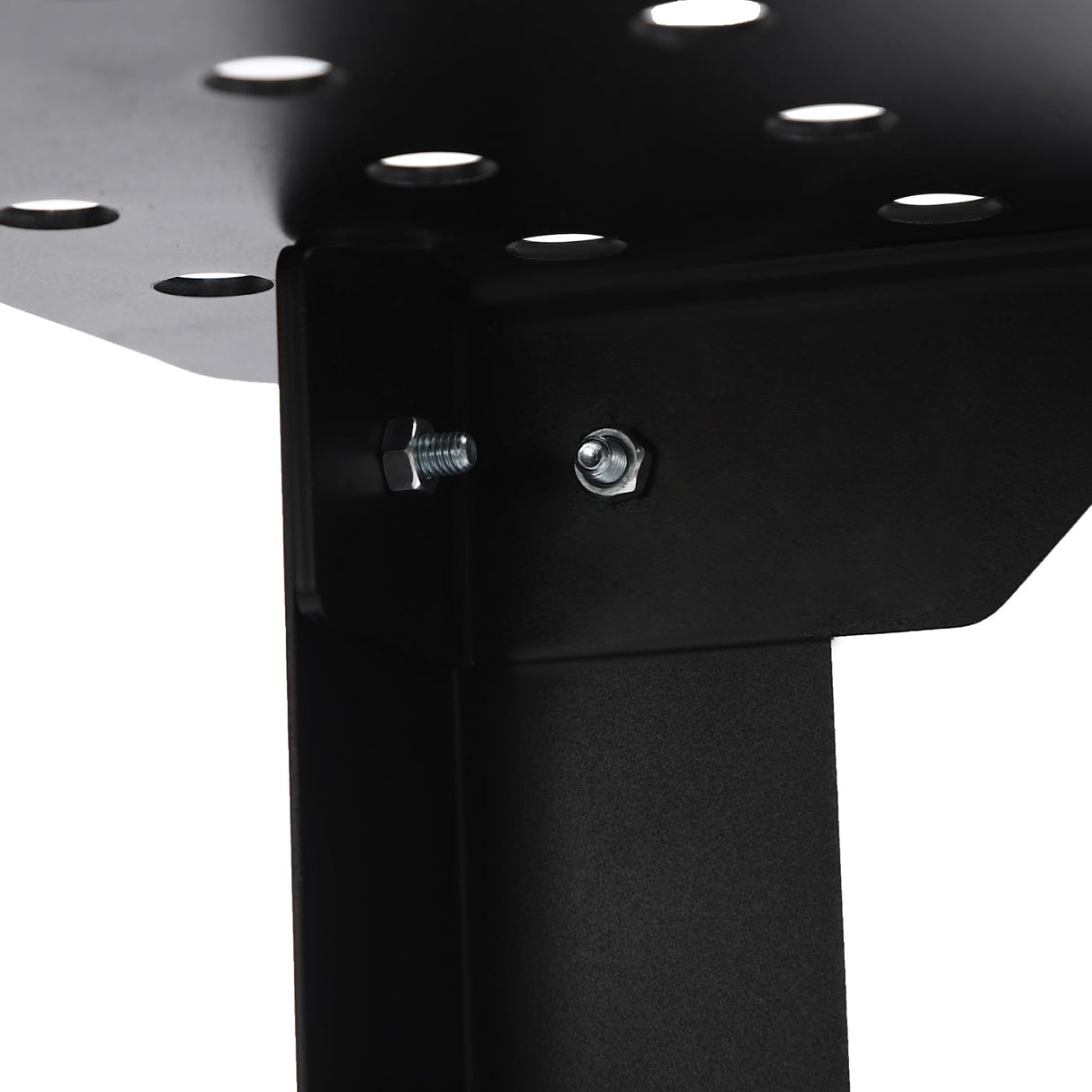 Welding Table,36" X 24" Welding Table Top,0.157in Thick Fabrication Table,600Lbs Load Capacity Metal Workbench,Portable Work Bench With Double-Layer Storage Heavy Duty Carbon Steel Weld Table For Weld SODONAD