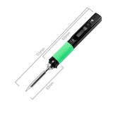 PINECIL – Smart Mini Portable Soldering Iron, Small PINE64