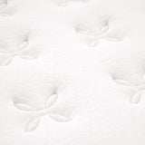 Modway Jenna 14” Innerspring and Memory Foam Full Mattress With Individually Encased Coils Modway