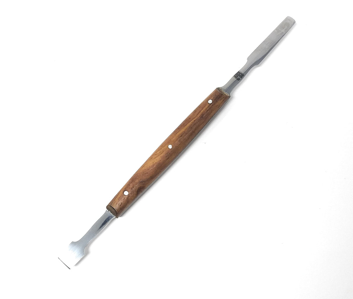 3D Printing 3D Print Clean-Up Utility Tool Kit– 3 Piece Precision Print Clean-Up Tool Set – Double Ended Support Removal Accessories for 3D Prints AMX3d