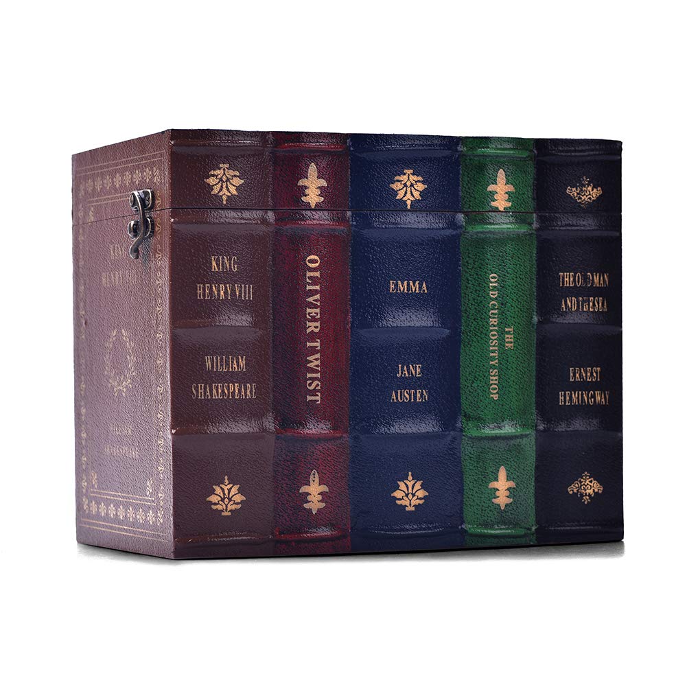 MAKEY'S Wood Urns for Human Ashes Adult Male/Female,Professional Decorative Wooden Urn for Funeral and Crematory MAKEY'S