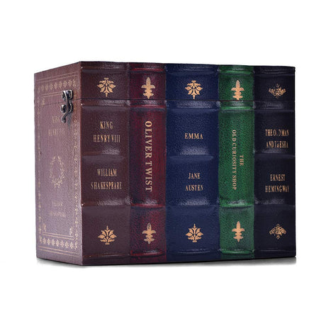 MAKEY'S Wood Urns for Human Ashes Adult Male/Female,Professional Decorative Wooden Urn for Funeral and Crematory MAKEY'S