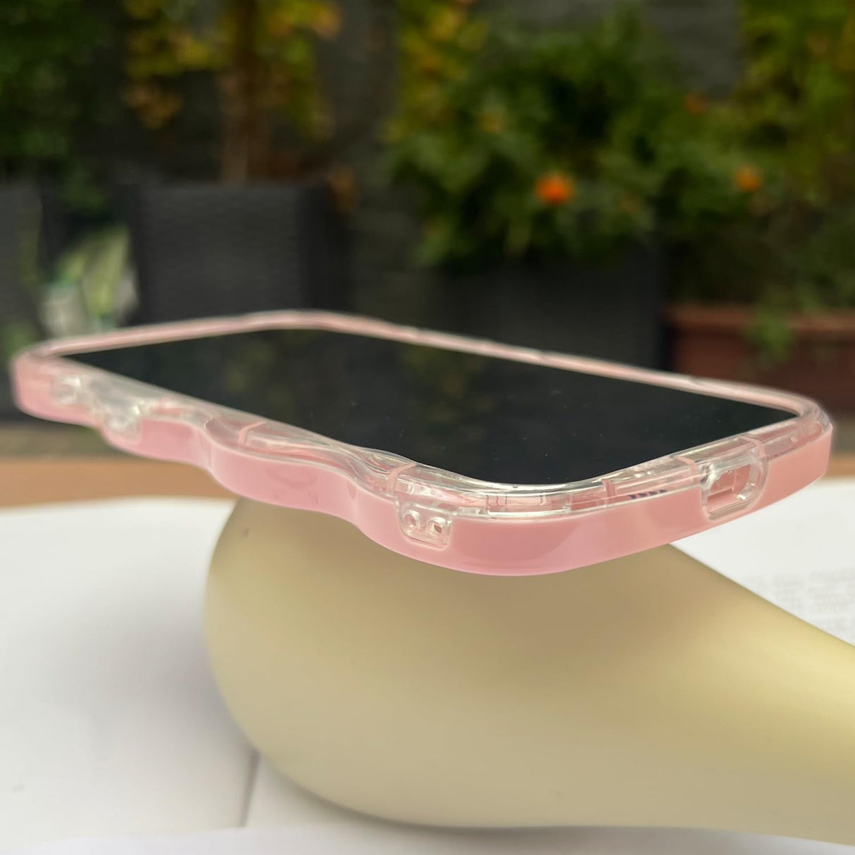 JUSTRY 5PCS Sublimation Blank Phone Case Cover Blank Printable Phone Case Compatible with iPhone 14 Pro Max, 6.7-Inch, DIY Heat Press Rubber Protective Case + Insert Matte Wholesale Pack Pink JUSTRY