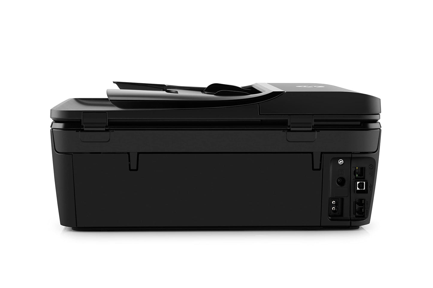 HP OfficeJet 5740 All-in-One Wireless Printer with Mobile Printing, HP Instant Ink or Amazon Dash replenishment ready (B9S76A)