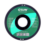 eSUN 1.75mm TPU 95A Flexible 3D Printer Filament 1KG Spool (2.2lbs), Black eSUN