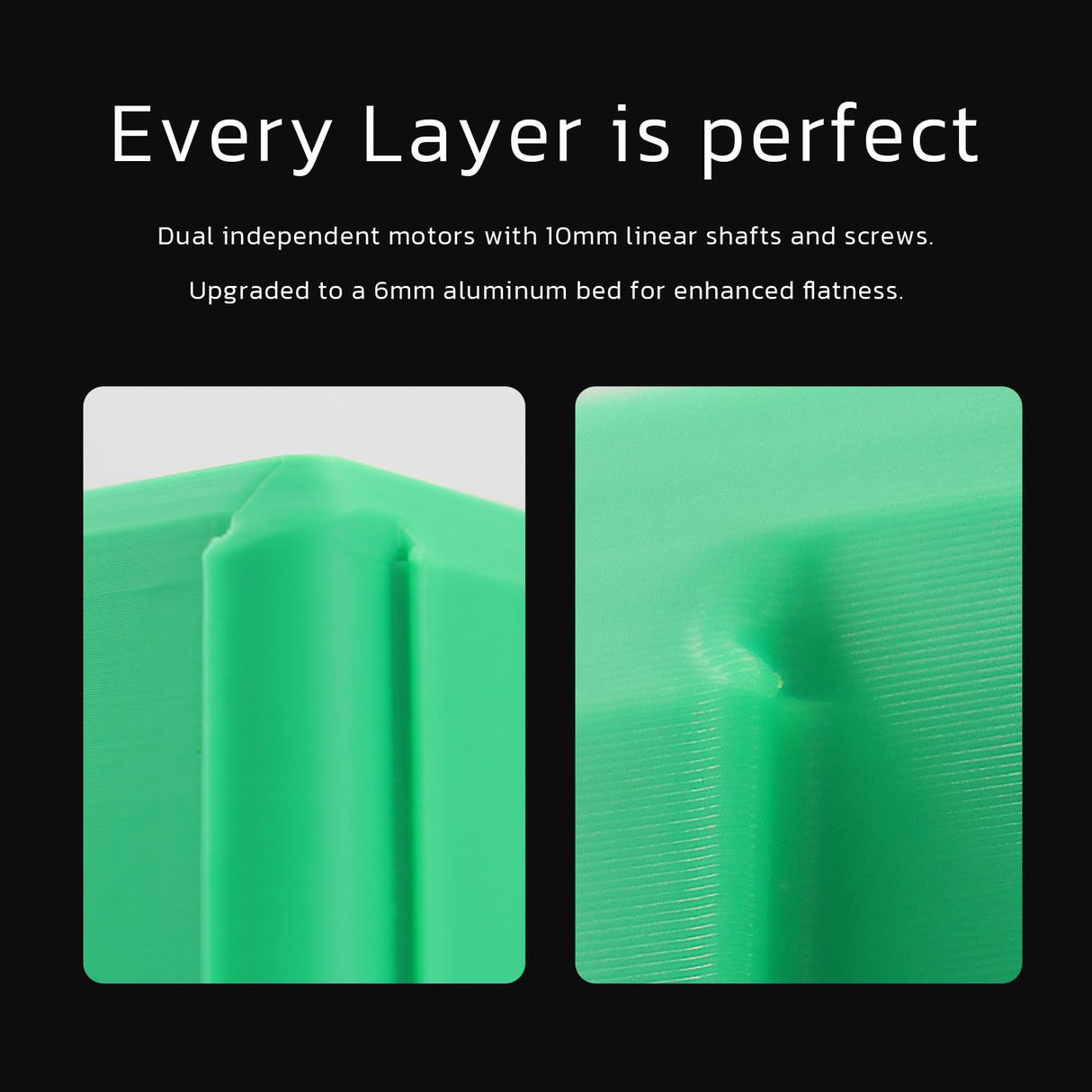 QIDI PLUS4 3D Printer, Max 600mm/s High-Speed Printing, 65℃ Chamber Heat, Fully Auto Leveling, 370°C Direct Extruder with Integrated Nozzle, Support PPS-CF Filaments, Large Print Size 12"x12"x11" R QIDI TECHNOLOGY