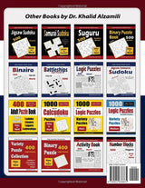 The Giant Book of Jigsaw Sudoku: 1000 Medium to Very Hard Puzzles (Adult Activity Books Series) WoodArtSupply