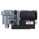 EUROBOOR Magnetic Drill Press - 9.5A Low Profile Drilling Machine with 1-7/16" Annular Cut Capacity & 1-Speed Gearbox - ECO.36+ EUROBOOR