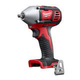 Milwaukee 2658-20 M18 3/8" Impact Wrench Milwaukee