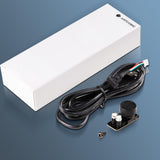 Anycubic Camera Kobra 3 3D Printer Camera, Remote and Real-Time Video Supervision, Ultra Clear Resolution, DIY Frame, Compatible with Anycubic Kobra 3/ Kobra 2 Series/Klipper Printer ANYCUBIC