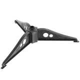 Garneck Christmas Tree Stand 7.5x7.4 Plastic Xmas Tree Base Stand Christmas Tree Legs Samll Xmas Tree Base Stand Holde Replacement Stand Holder Base for Artificial Xmas Christmas Tree Garneck