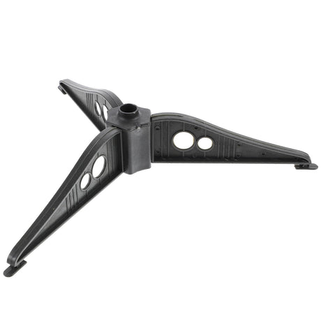 Garneck Christmas Tree Stand 7.5x7.4 Plastic Xmas Tree Base Stand Christmas Tree Legs Samll Xmas Tree Base Stand Holde Replacement Stand Holder Base for Artificial Xmas Christmas Tree Garneck