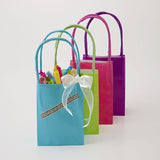 Brother PT-M95 P-Touch Monochrome Label Maker Bundle (4 Label Tapes Included),White Brother