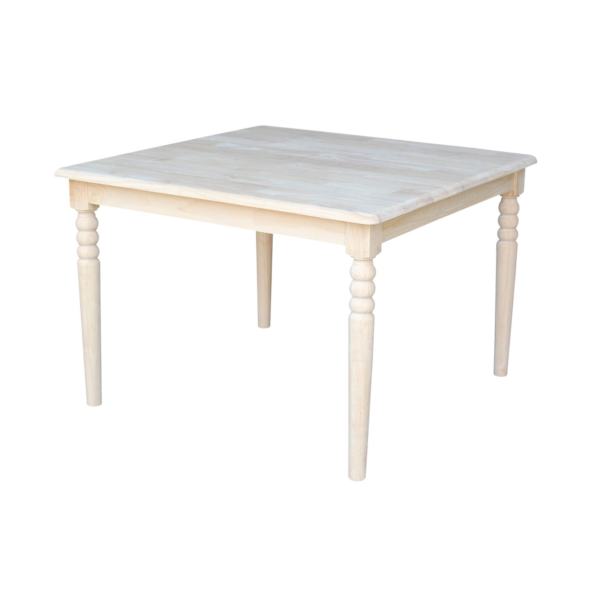 International Concepts Juvenile Table