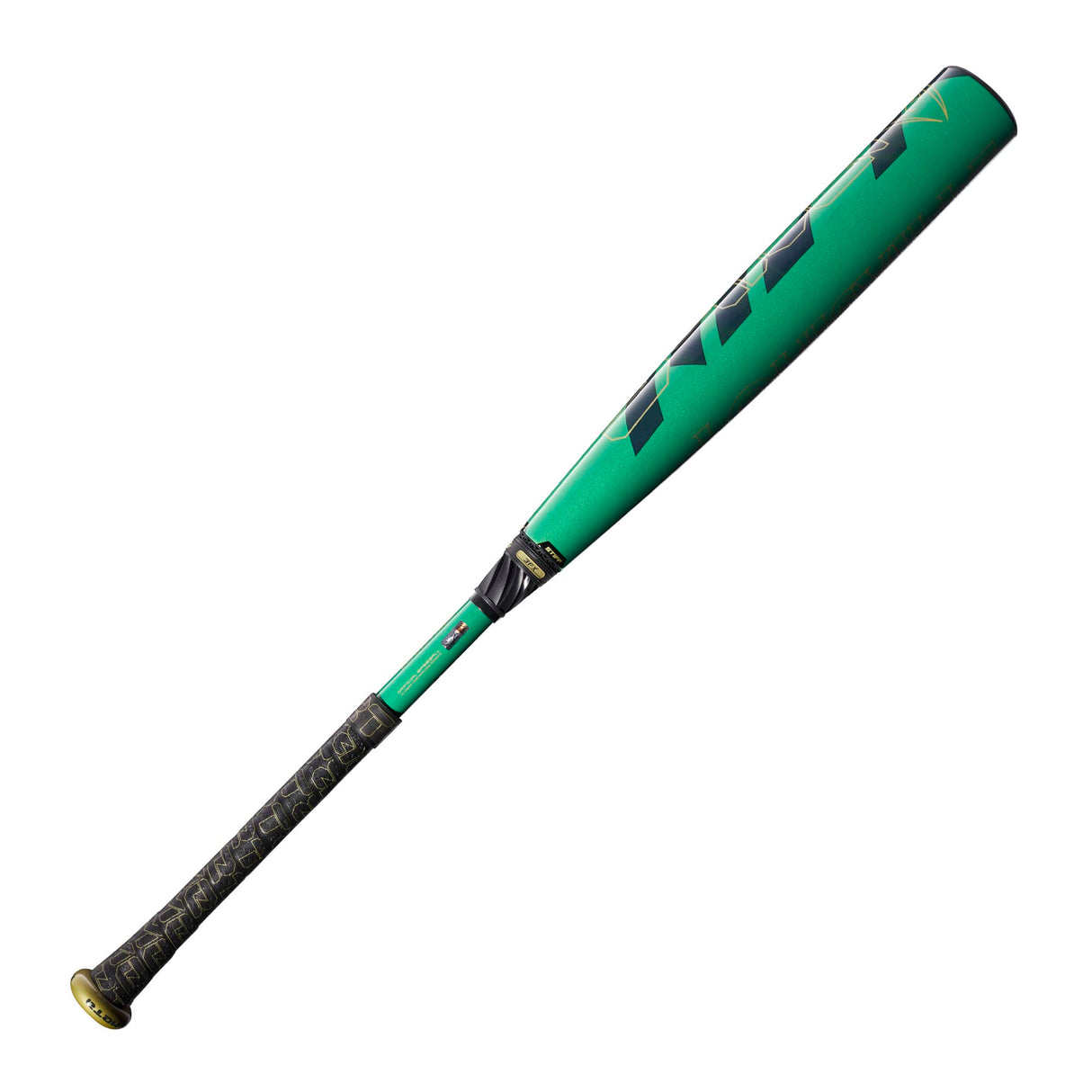Louisville Slugger Meta® (-3) BBCOR Baseball Bat - 33'/30 oz Louisville Slugger