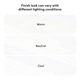 Max & Lily Twin Ultra Low Loft Bed with Slide and Climbing Ladder, Solid Wood Bed for Kids, Space Saving Design for Small Rooms, Twin Size Loft Bed with 14 Inch Guardrails, Anti Slip Steps, White Max & Lily