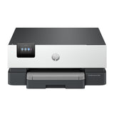 HP OfficeJet Pro 9110b Wireless Color Inkjet Printer, Print, Duplex Printing Best-for-Office (5A0S1A) HP