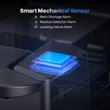 ELEGOO Saturn 4 Ultra 12K Resin 3D Printer, with Smart Automatic Leveling, 10-Inch 12K Monochrome LCD, 150mm/h Faster Printing Speed,8.62x4.84x8.66 Inch Printing Size ELEGOO