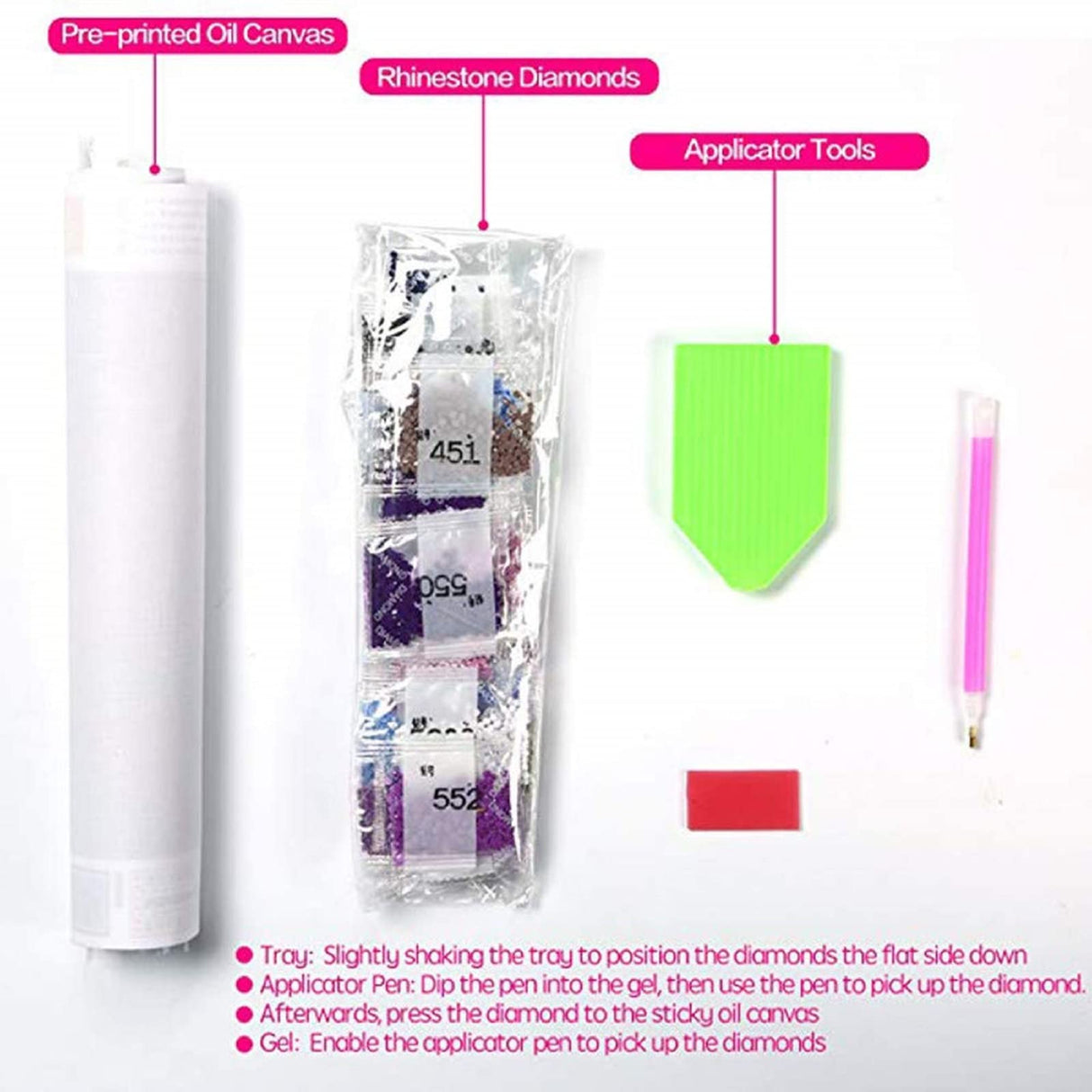 Zimal 5D DIY Diamond Painting Animal Dachshund Dog 100% Cover Round Diamond Embroidery Cross Stitch Paintings by Number 11.8 x 15.8 Inch Zimal