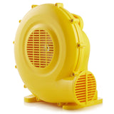 Cloud 9 Princess Bounce House with Blower, Pink Castle Inflatable Bouncer for Kids, Includes Stakes and Repair Patches Cloud 9