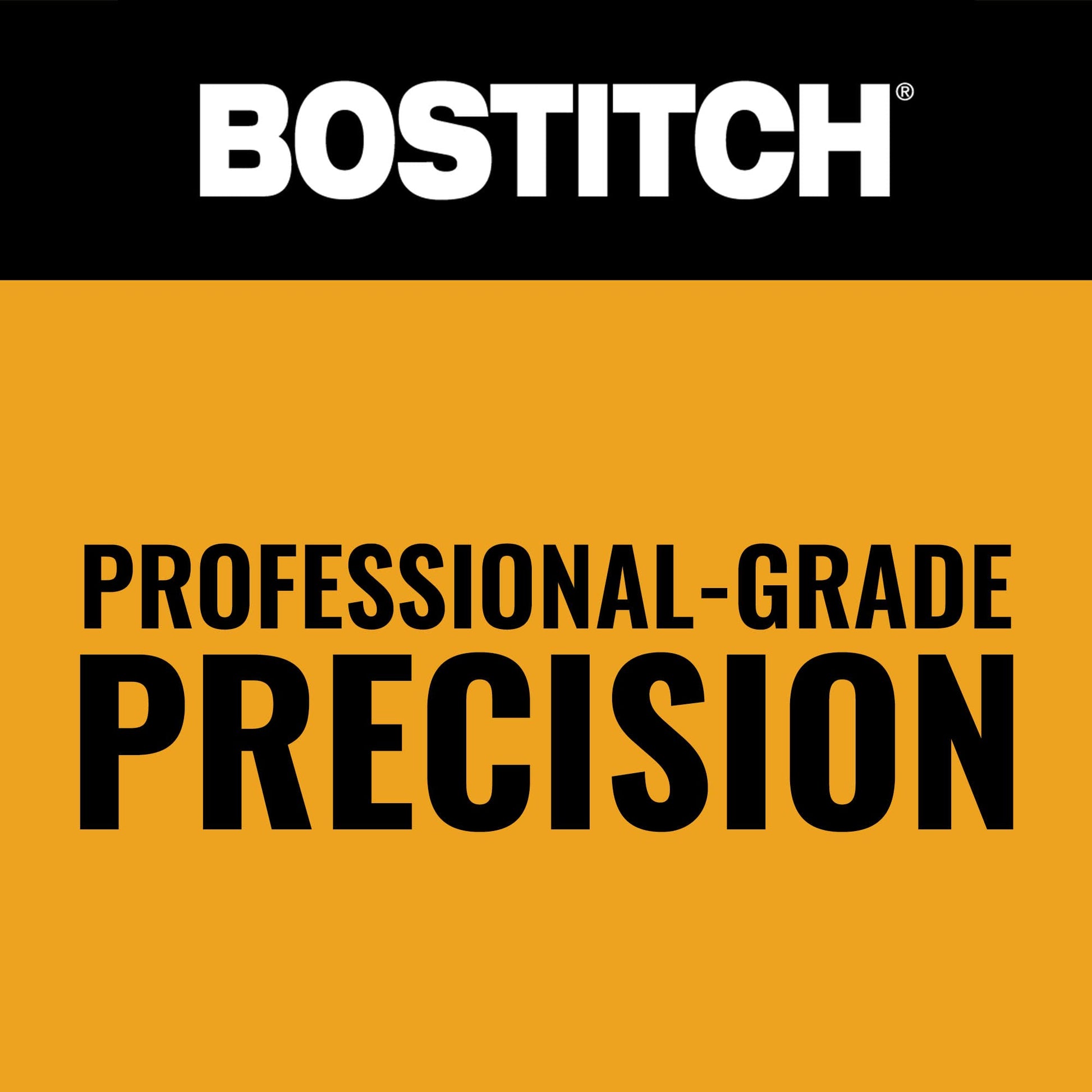 BOSTITCH Finish Nailer Kit, 16GA, Smart Point, Pneumatic (BTFP71917) - WoodArtSupply