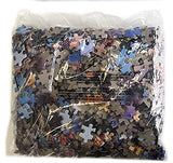 Buffalo Games - Days to Remember - Country Road - 500 Piece Jigsaw Puzzle Multicolor, 21.25"L X 15"W Buffalo Games