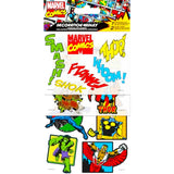 Avengers Puzzles for Kids, Teens, Adults - Bundle with 2 Assorted 300 Piece Captain America and Iron Man Puzzles Plus Stickers | Marvel Superhero Puzzles Marvel