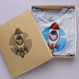 Epson Dye Sublimation 8.5" x 11" 100 Sheets Multi-Use Transfer Paper (S450361) Epson