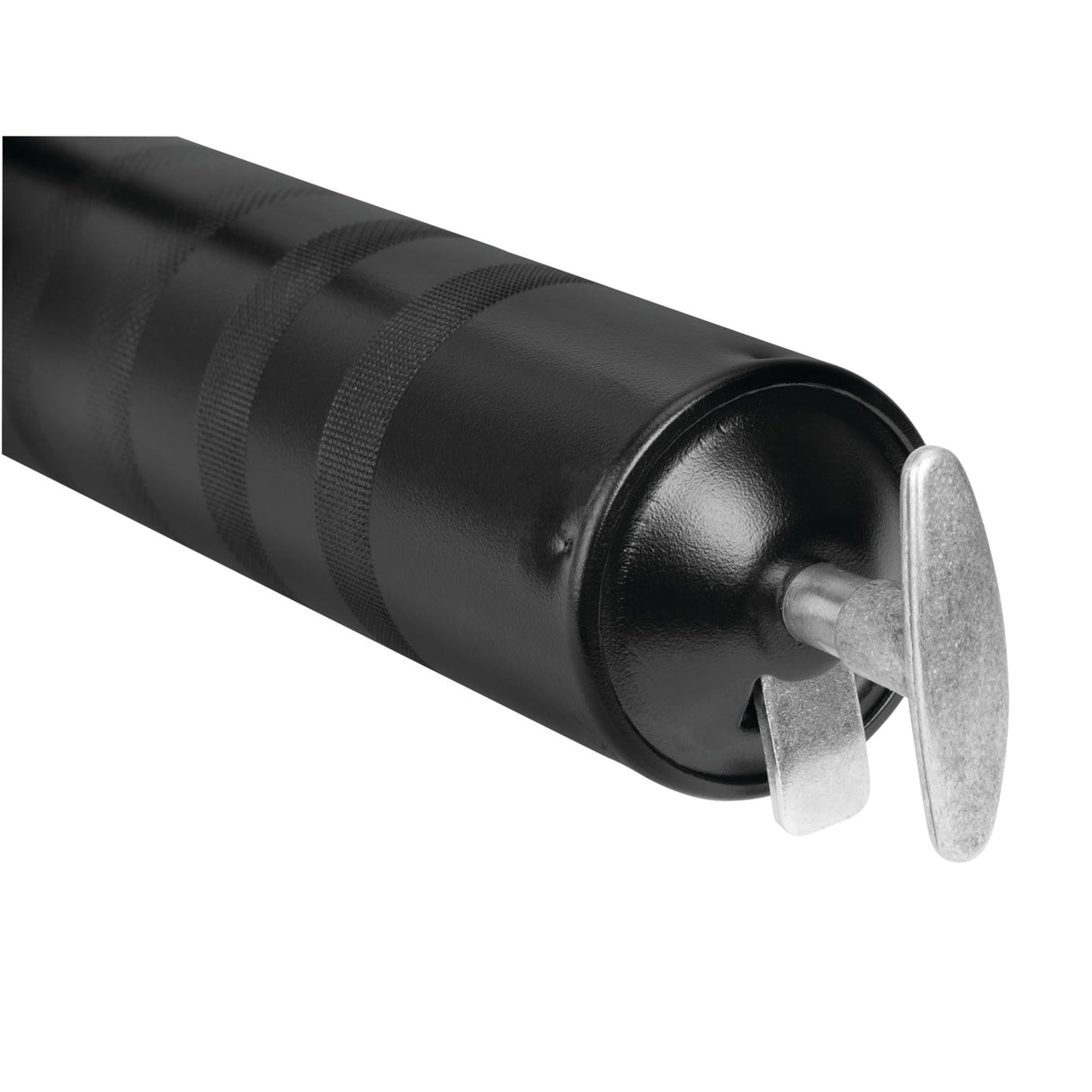 Performance Tool W54204 Professional 14oz Pistol Grip Grease Gun, Ergonomic and Efficient Lubrication Solution for Industrial and Automotive Applications. Performance Tool