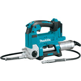 Makita XPG01Z 18V LXT® Lithium-Ion Grease Gun, Tool Only Makita