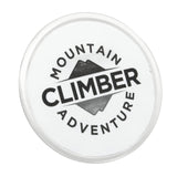 Juvale 36 Pack Make Your Own Blank Button Pins for DIY Crafts (2.25 in) Juvale