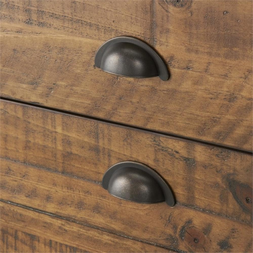 Martin Svensson Home Monterey Single Vanity, Natural Brown Martin Svensson Home