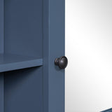 Merax 36 Inch Bathroom Mirror Cabinet,Modern Mirror Cabinet for Small Bathroom, Wall Mounted Bathroom Cabinet with High Definition Mirror Merax