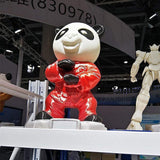 CC3D Silk Red PLA Filament 1.75 mm 1KG 3D Printer Filament Spool FDM 3D Printing Material Shiny Finish Silky PLA Glossy Metal Filament Metallic Red PLA CC3D