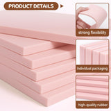 Rubber Stamp Making Kit Best Linoleum Block Kit Rubber Stamp Carving Block Complete Crafting Set for DIY Stamp Carving Craft Hobby Knife QLGQLG