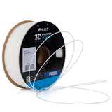 INLAND ABS Filament 1.75mm, ABS 3D Printing Filament, Dimensional Accuracy +/- 0.03 mm - 1kg Cardboard Spool (2.2 lbs) - Heat Resistant Glow in The Dark ABS Filament INLAND