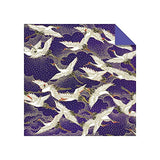 Origami Paper Washi Patterns 1,000 sheets 4" (10 cm): Tuttle Origami Paper: Double-Sided Origami Sheets Printed with 12 Different Designs (Instructions for Origami Crane Included) WoodArtSupply