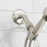 iDesign Classico Shower Caddy, Chrome InterDesign